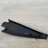 ФОТО Молдинги для Nissan Note E12 (2012-2019) Чернігів