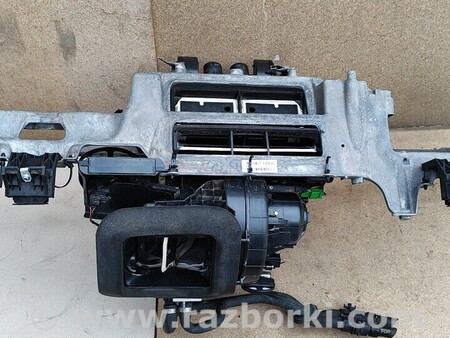 ФОТО Комплект кондиціонера для Land Rover Range Rover Evoque Чернигов