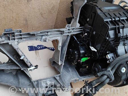 ФОТО Комплект кондиціонера для Land Rover Range Rover Evoque Чернигов