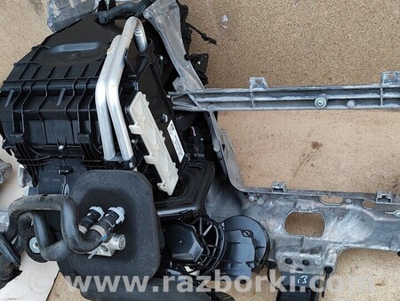 ФОТО Комплект кондиціонера для Land Rover Range Rover Evoque Чернигов