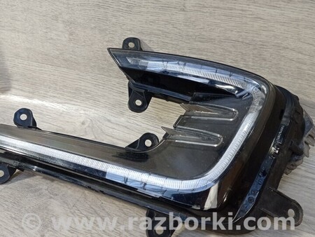 ФОТО Фара для Volkswagen Passat B8 (2014-2023) Чернигов