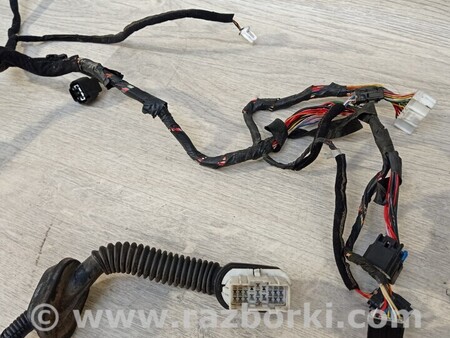 ФОТО Проводка для KIA Carnival 2 (06-14) Чернигов