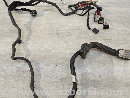 ФОТО Проводка для KIA Carnival 2 (06-14) Чернигов