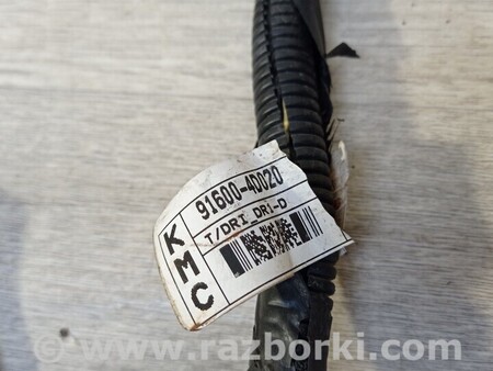 ФОТО Проводка для KIA Carnival 2 (06-14) Чернигов