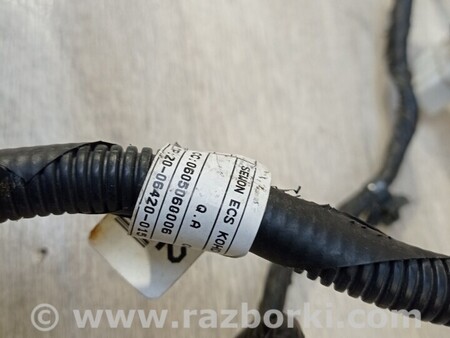 ФОТО Проводка для KIA Carnival 2 (06-14) Чернигов
