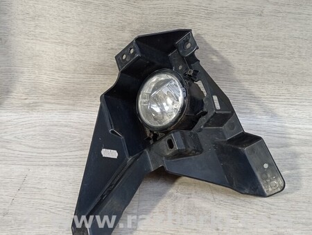 ФОТО Фара для Ford Mondeo 4 (09.2007-08.2014) Чернигов