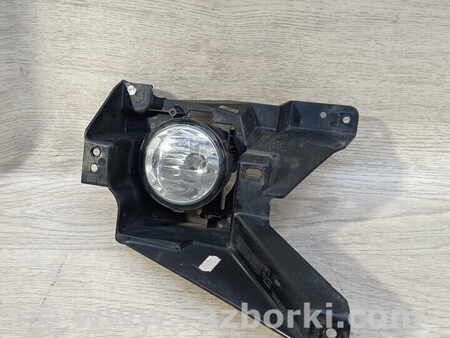 ФОТО Фара для Ford Mondeo 4 (09.2007-08.2014) Чернигов