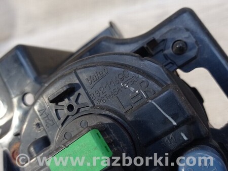 ФОТО Фара для Ford Mondeo 4 (09.2007-08.2014) Чернигов