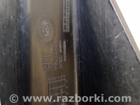 ФОТО Фара для Ford Mondeo 4 (09.2007-08.2014) Чернигов