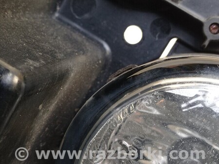 ФОТО Фара для Ford Mondeo 4 (09.2007-08.2014) Чернигов