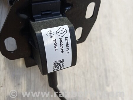 ФОТО Комплект замков и ключей для Renault Master Чернигов