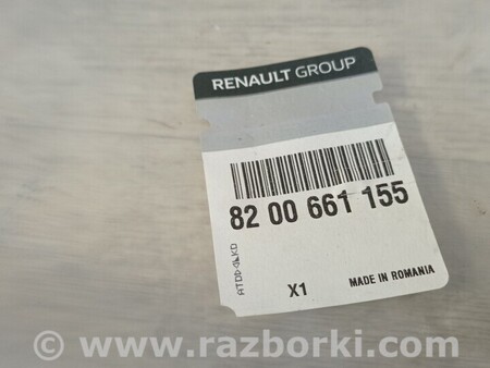 ФОТО Комплект замков и ключей для Renault Master Чернигов