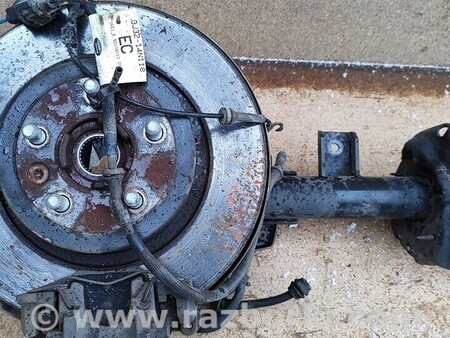 ФОТО Стойка амортизатора в сборе для Land Rover Range Rover Evoque Чернигов