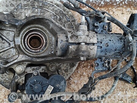 ФОТО Стойка амортизатора в сборе для Land Rover Range Rover Evoque Чернигов