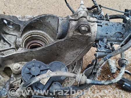 ФОТО Стойка амортизатора в сборе для Land Rover Range Rover Evoque Чернигов