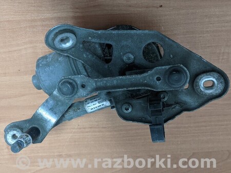 ФОТО Дворник для Peugeot 407 Чернигов