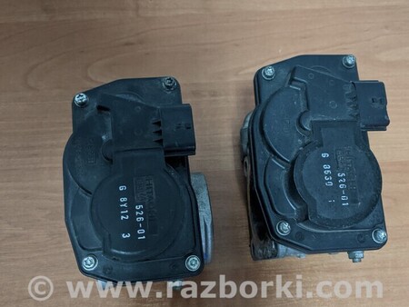 ФОТО Блок дроссельной заслонки для Nissan X-Trail (не сортовані) Чернигов