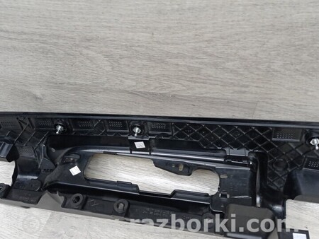 ФОТО Кронштейн генератора (вискомуфты) для Renault Trafic 3 (2014-...) Чернигов