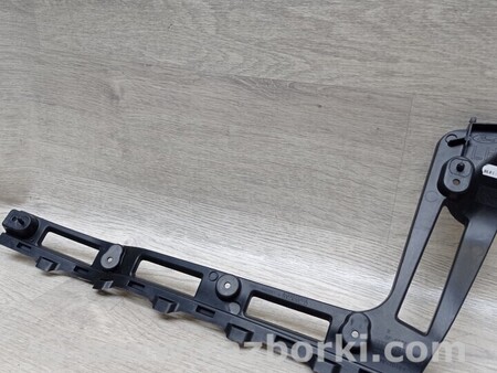 ФОТО Кронштейн генератора (вискомуфты) для Ford Focus 2 (08.2004 - 07.2010) Чернигов