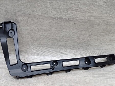 ФОТО Кронштейн генератора (вискомуфты) для Ford Focus 2 (08.2004 - 07.2010) Чернигов