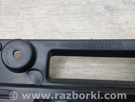 ФОТО Кронштейн генератора (вискомуфты) для Ford Focus 2 (08.2004 - 07.2010) Чернигов