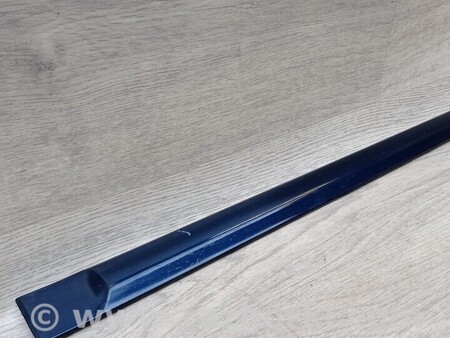 ФОТО Молдинги для Nissan Note E12 (2012-2019) Чернігів