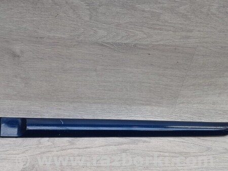 ФОТО Молдинги для Nissan Note E12 (2012-2019) Чернігів