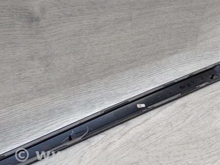 ФОТО Молдинги для Nissan Note E12 (2012-2019) Чернігів