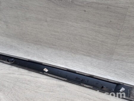 ФОТО Молдинги для Nissan Note E12 (2012-2019) Чернігів