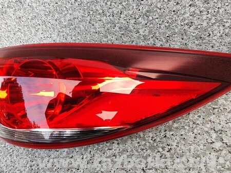 ФОТО Фара для Mazda 6 GH (2007-2013) Чернигов