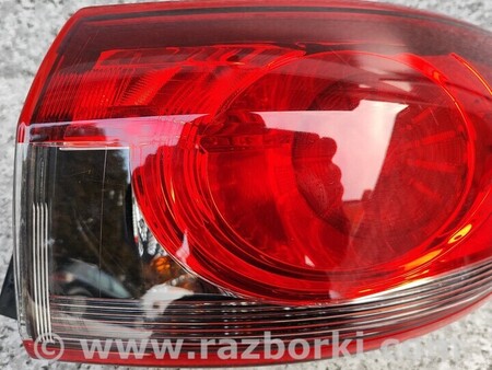 ФОТО Фара для Mazda 6 GH (2007-2013) Чернигов