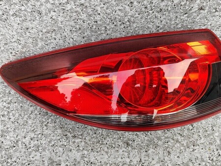 ФОТО Фара для Mazda 6 GH (2007-2013) Чернигов