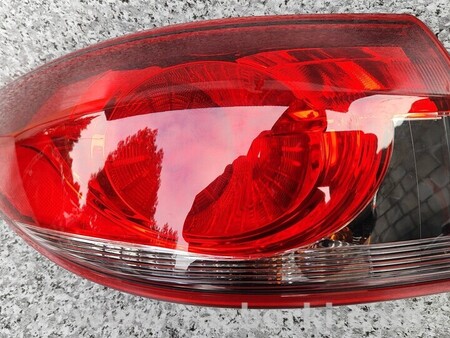 ФОТО Фара для Mazda 6 GH (2007-2013) Чернигов