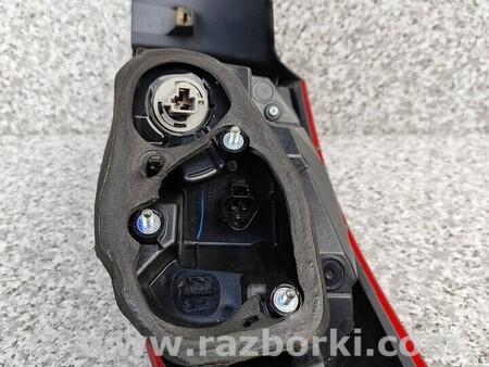 ФОТО Фара для Mazda 6 GH (2007-2013) Чернигов