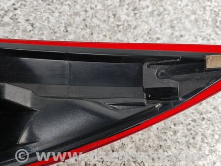 ФОТО Фара для Mazda 6 GH (2007-2013) Чернигов