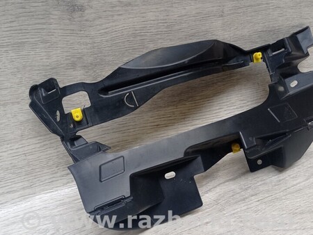 ФОТО Деталі кузова (Загальне) для Land Rover Discovery Sport (15-19) Чернігів
