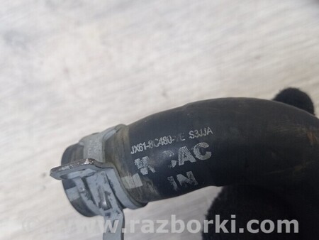 ФОТО Патрубок системы охлаждения для Ford Focus 2 (08.2004 - 07.2010) Чернигов