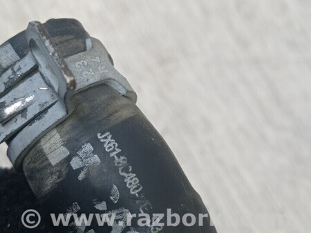 ФОТО Патрубок системы охлаждения для Ford Focus 2 (08.2004 - 07.2010) Чернигов