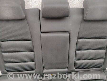 ФОТО Сидения (передниезадние) для Mazda 6 GH (2007-2013) Чернигов