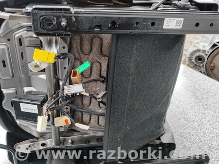 ФОТО Сидения (передниезадние) для Mazda 6 GH (2007-2013) Чернигов