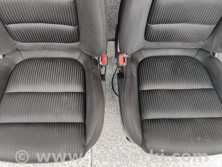 ФОТО Сидения (передниезадние) для Mazda 6 GH (2007-2013) Чернигов