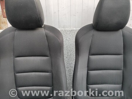 ФОТО Сидения (передниезадние) для Mazda 6 GH (2007-2013) Чернигов