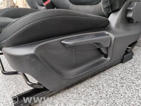 ФОТО Сидения (передниезадние) для Mazda 6 GH (2007-2013) Чернигов