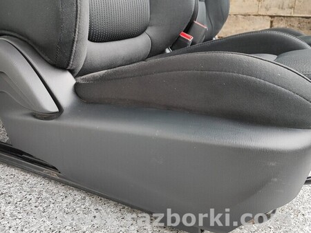 ФОТО Сидения (передниезадние) для Mazda 6 GH (2007-2013) Чернигов