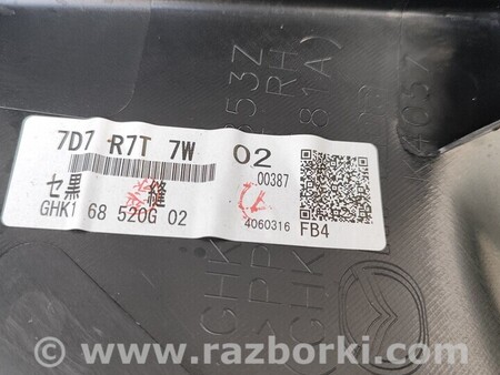ФОТО Карта двери для Mazda 6 GH (2007-2013) Чернигов