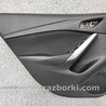 ФОТО Карта двери для Mazda 6 GH (2007-2013) Чернигов