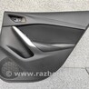 ФОТО Карта двери для Mazda 6 GH (2007-2013) Чернигов