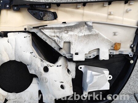 ФОТО Карта двери для Mazda 6 GH (2007-2013) Чернигов