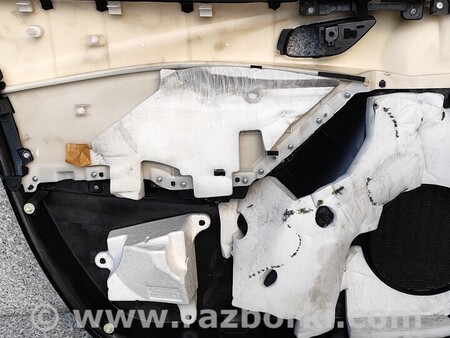 ФОТО Карта двери для Mazda 6 GH (2007-2013) Чернигов