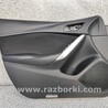 ФОТО Карта двери для Mazda 6 GH (2007-2013) Чернигов